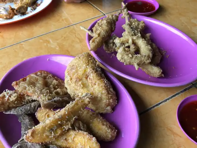 Keropok Lekor Oh Fatimah Food Photo 2