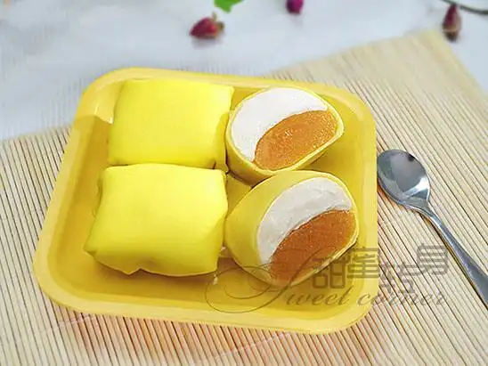 Gambar Makanan Sweet Corner Hongkong Style Dessert 13