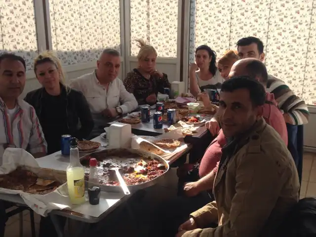 öz köroğlu kurbanlık'nin yemek ve ambiyans fotoğrafları 3