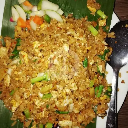 Gambar Makanan Nasi Goreng Gila King, Jelambar 14