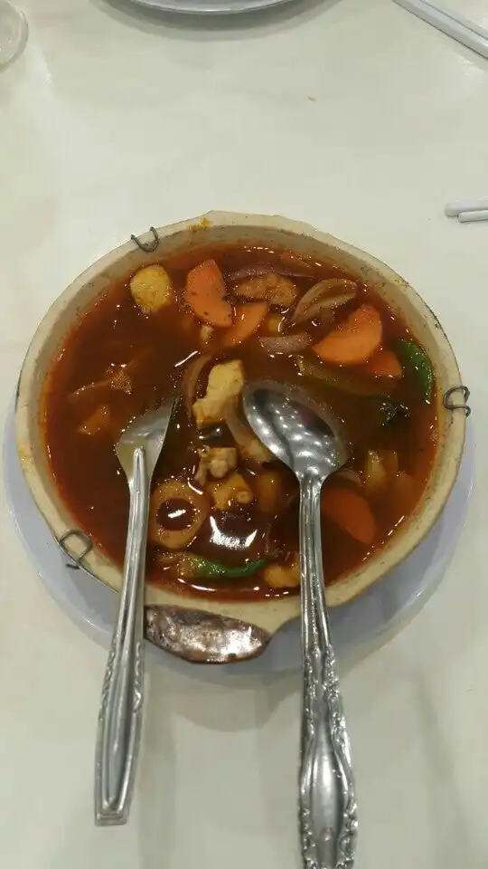 Medan Selera Tesco Seri Alam Food Photo 11