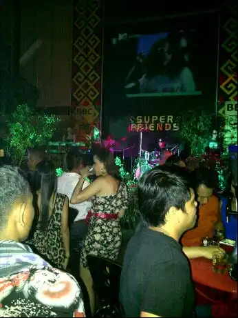 Borneo Baruk Club Food Photo 10