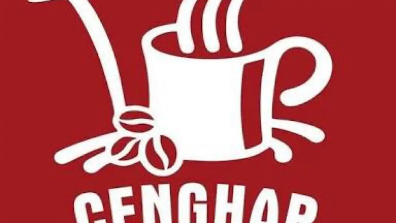 Cenghar Kopi (New Place)