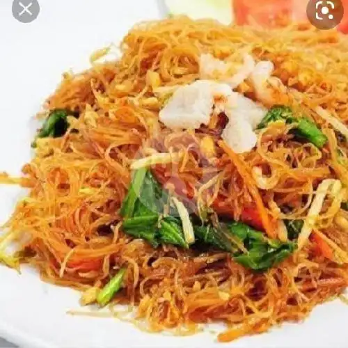 Gambar Makanan Nasi Goreng Khas Surabaya Rawakalong 8