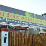 Dj Balcony Restaurant and Bar Food Photo 6