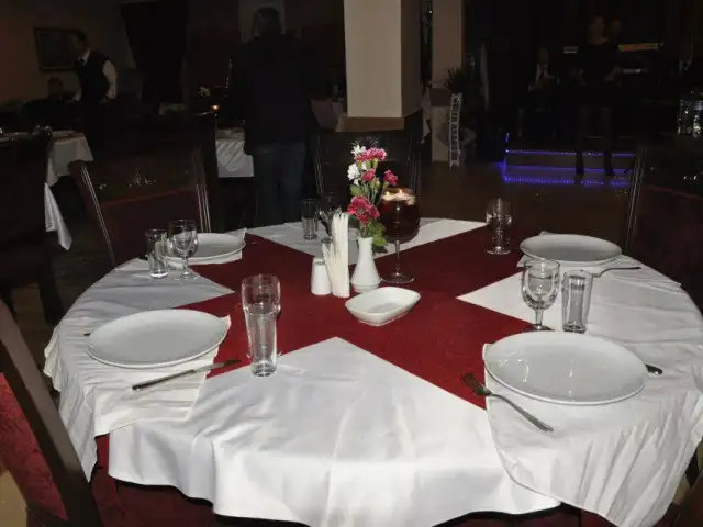 Be'hancı Restaurant'nin yemek ve ambiyans fotoğrafları 2