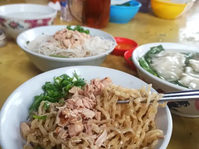 Gambar Makanan BakmiAhong 8