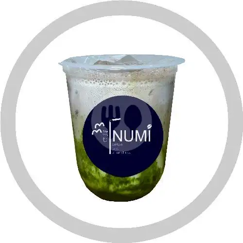 Gambar Makanan Numi Coffee And Other Drinks 3