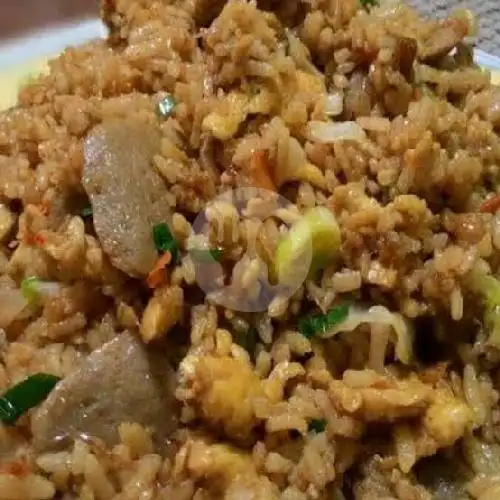 Gambar Makanan Nasi Goreng Bang Dana 15