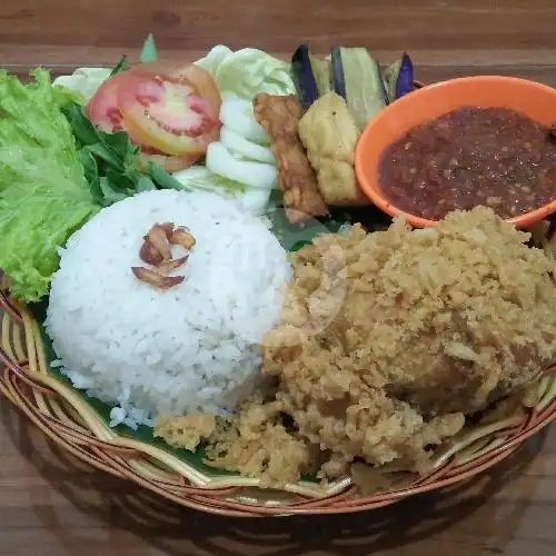 Gambar Makanan Warung Tongseng Dan Sate Budhe, TM Pahlawan 7