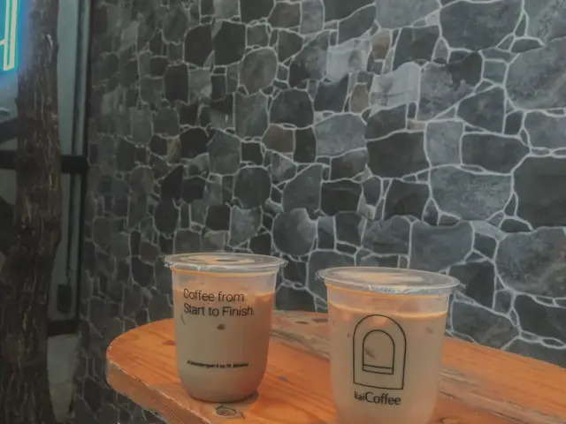 Gambar Makanan KaiCoffeeHouse 2