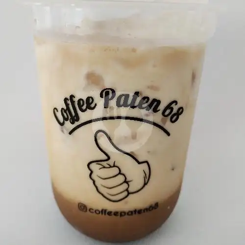 Gambar Makanan Coffee Paten 68, Medan Petisah 7