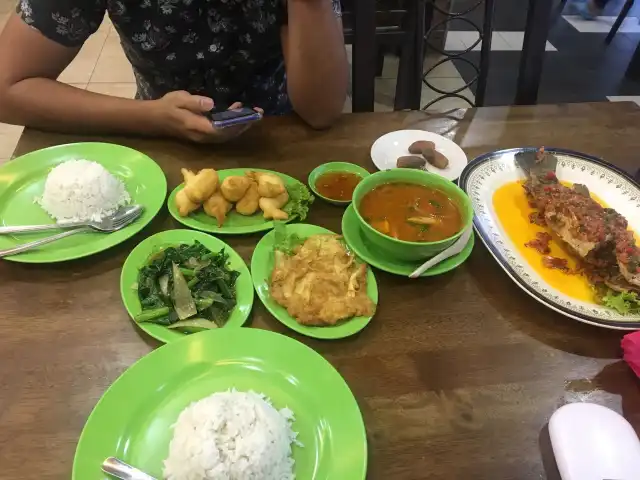 Restoran Siti Hajar Food Photo 7