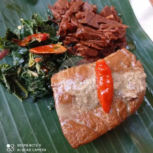 Gambar Makanan Gudeg Mumun, Sidorejo 6