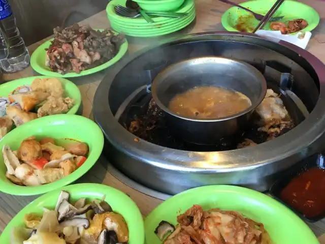 Seoul Garden Food Photo 12