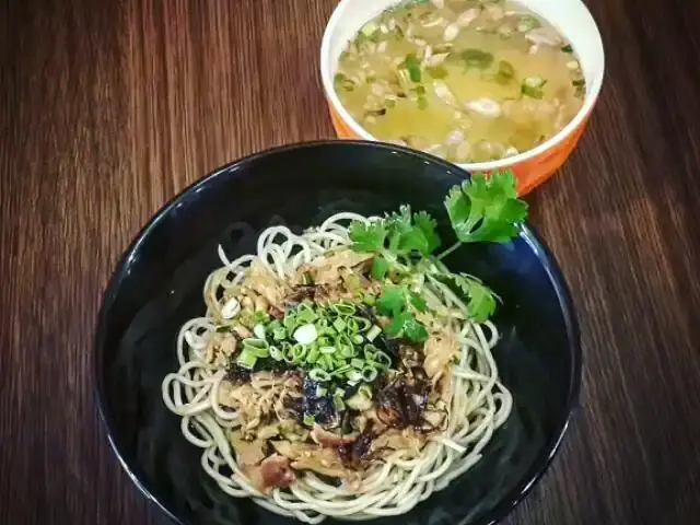 Gambar Makanan Fu Hua Yuan 13