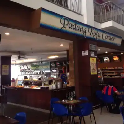 Padang Kota Corner