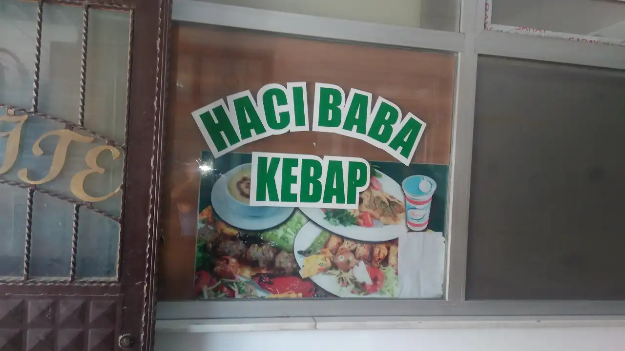 Hacı Baba Pide Ve Kebab