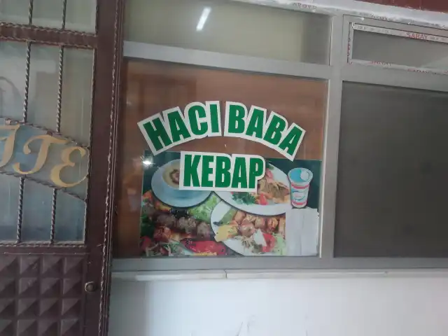 Hacı Baba Pide Ve Kebab'nin yemek ve ambiyans fotoğrafları 1