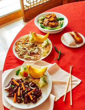 Wang Shan Lo Chinese Restaurant Food Photo 1