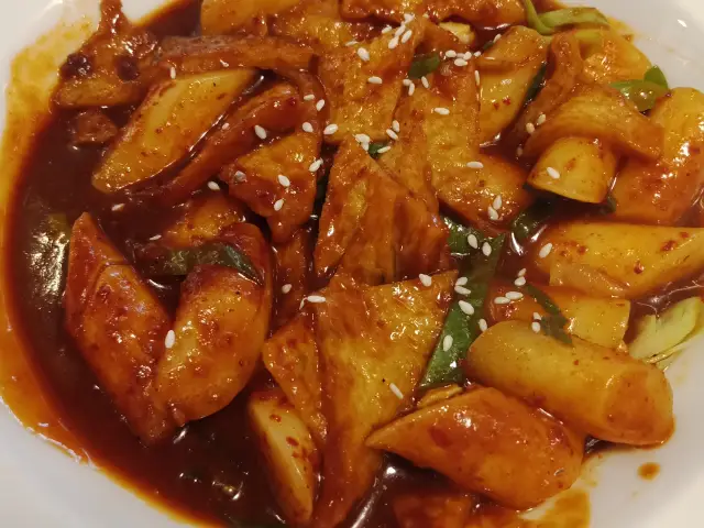 Gambar Makanan Kim's K-Food 14