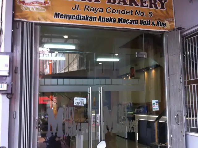 Gambar Makanan Mary Bakery 3