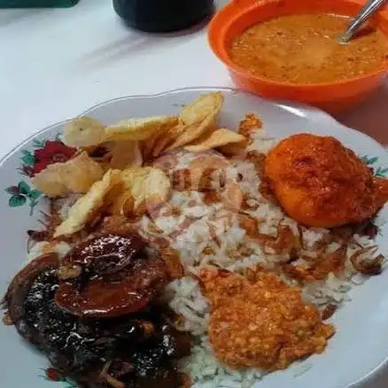 Gambar Makanan Nasi Uduk 67 1