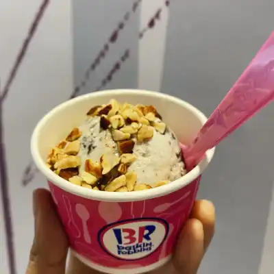 Baskin-Robbins