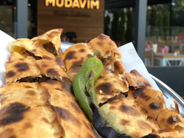 Müdavim Pide Salonu'nin yemek ve ambiyans fotoğrafları 13