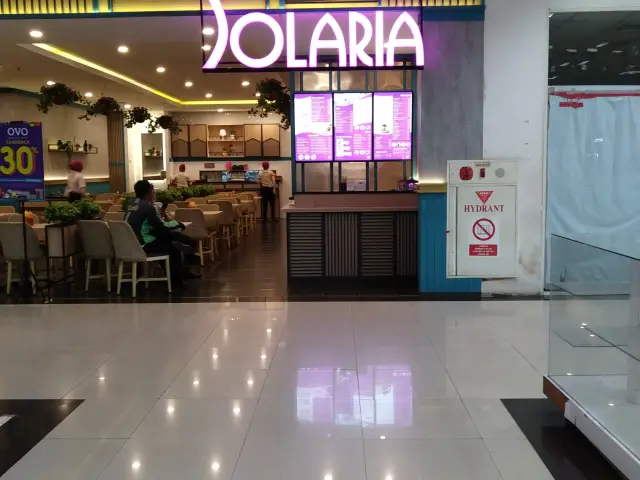 Gambar Makanan Solaria 18