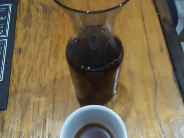 D.O.M Coffee