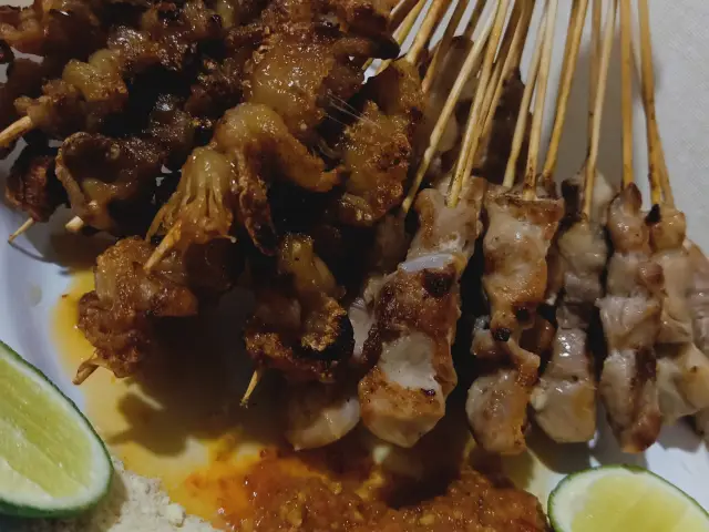 Gambar Makanan Sate Taichan Bang Yoyo 9