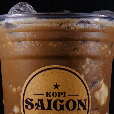 Kopi Saigon - Taman Melawati