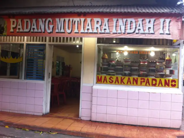 Gambar Makanan RM Mutiara Indah 2 5