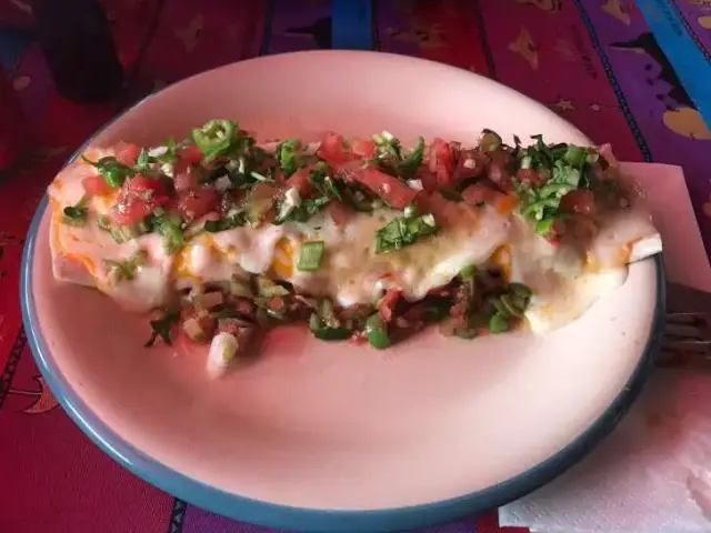 Caldera Mexican Restaurant'nin yemek ve ambiyans fotoğrafları 22