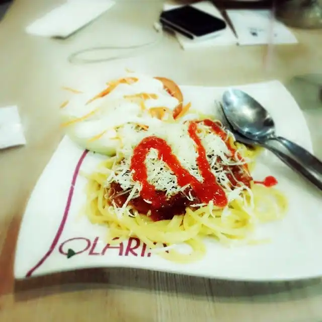 Solaria