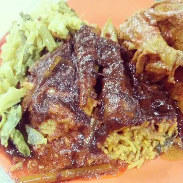 Nasi Kandar Line Clear Food Photo 10