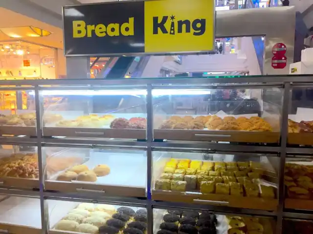 Gambar Makanan Bread King 6