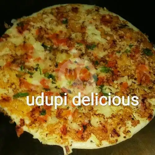 Gambar Makanan Udupi Delicious, Appt Taman Kemayoran Condominium 19