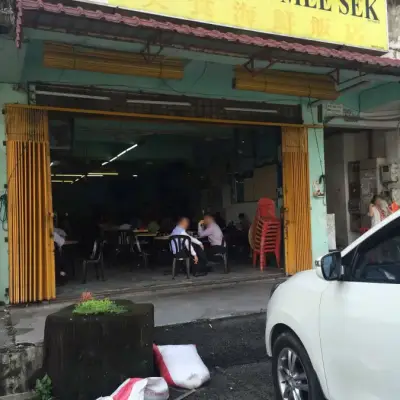 Restoran Mee Sek