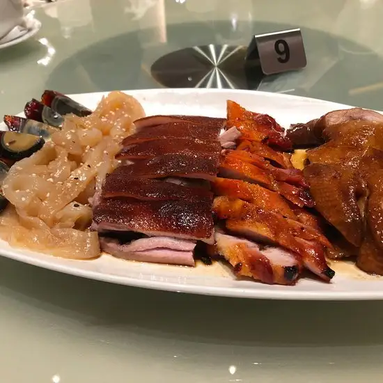 East Ocean Palace Restaurant Parañaque in Parañaque Discover