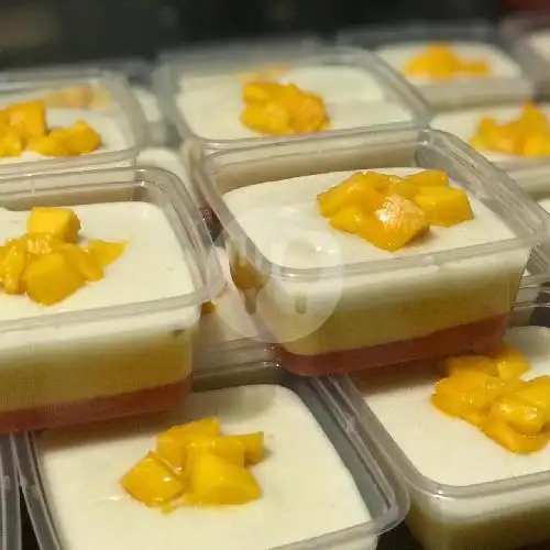 Gambar Makanan Uffa Dessert Box, Laksamana Bintan 14