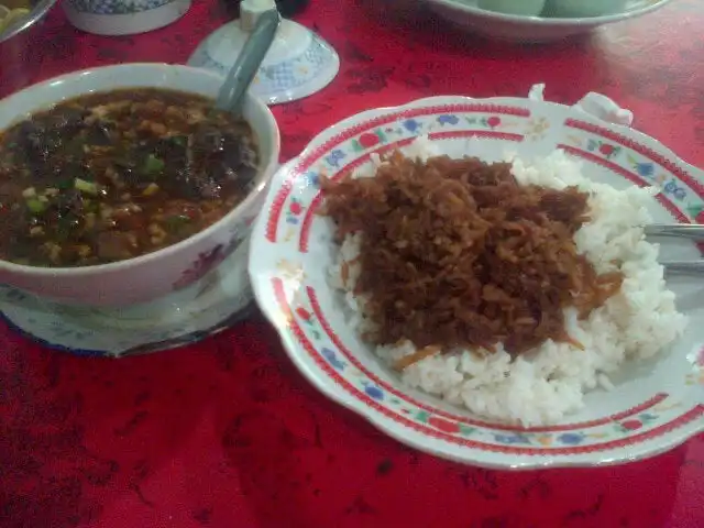 Gambar Makanan Soto betawi H.rani 8