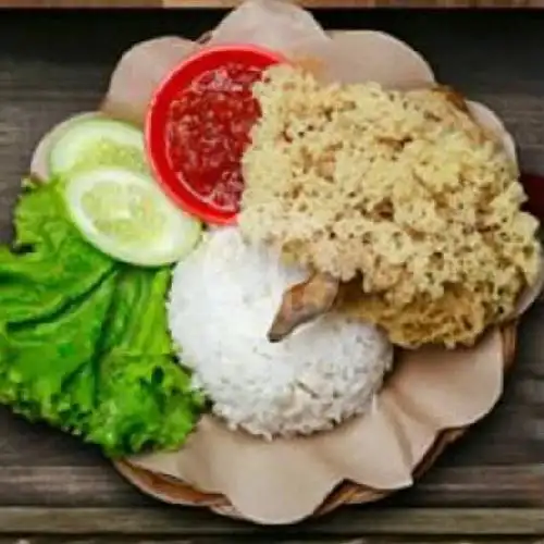 Gambar Makanan Nasi Goreng Gila Dua Putra, Cab. BKT 12