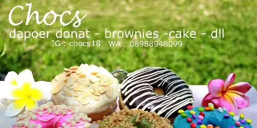 Choc's Toko Donat dan Kue, Silakarang