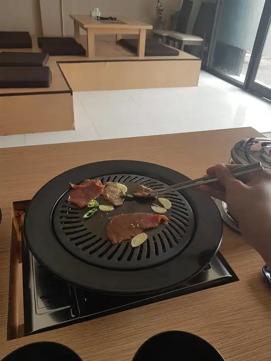 Gambar Makanan Sujeo Korean BBQ 2