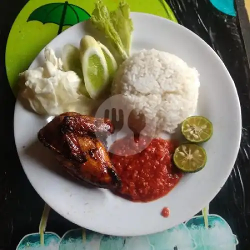 Gambar Makanan Mie Ayam Bude Reta 5