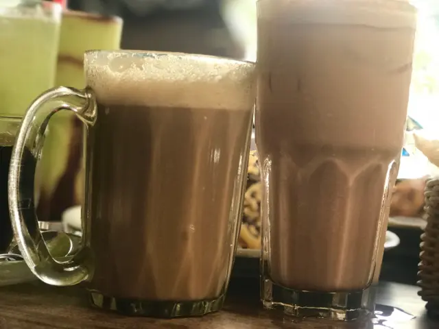 Gambar Makanan Jambo Kupi 10