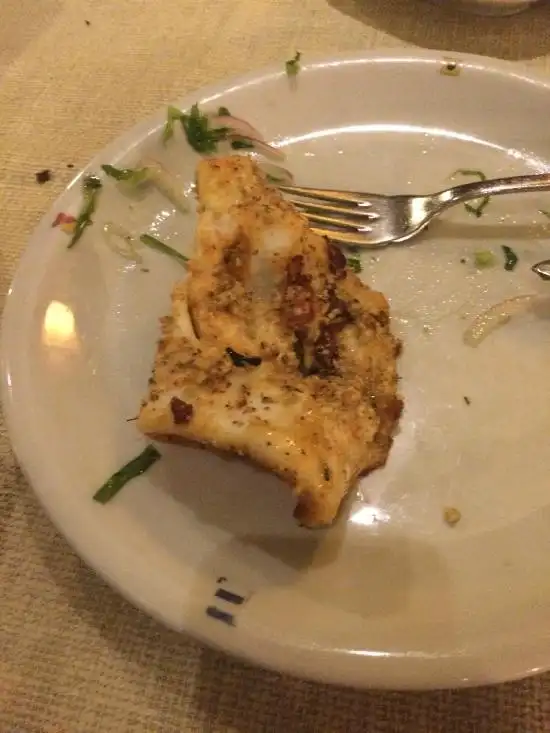 Misina Balık Restoran'nin yemek ve ambiyans fotoğrafları 77