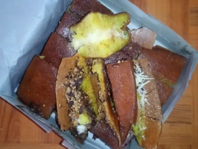 Gambar Makanan Martabak Asan 6